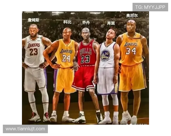 詹姆斯在NBA的影响力有多大