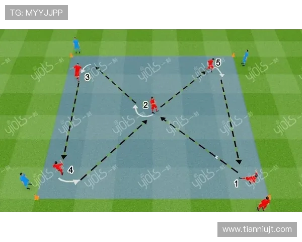 足球比赛中的门将战术调整与扑救技巧优化 足球比赛中的门将战术调整与扑救技巧优化