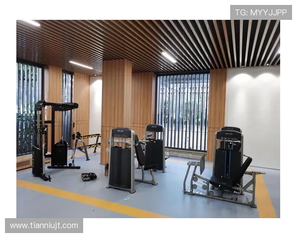 适合办公室的健身器材的选择与使用方式