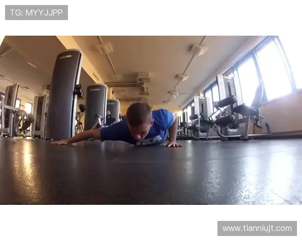 预算有限时最值得投资的胸肌训练器械