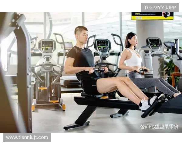 高效健身计划器材使用顺序与训练强度搭配指南