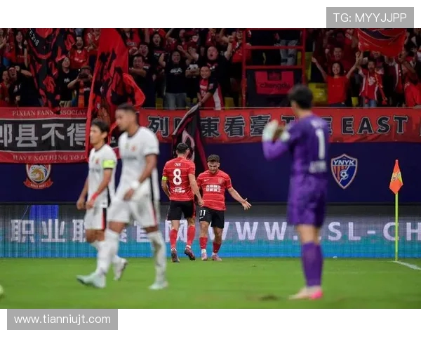 魔鬼赛程见真章：中超第十八轮体能分配与胜负关联