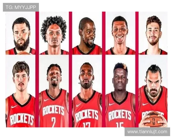 2002年NBA火箭队赛季表现与球员阵容分析