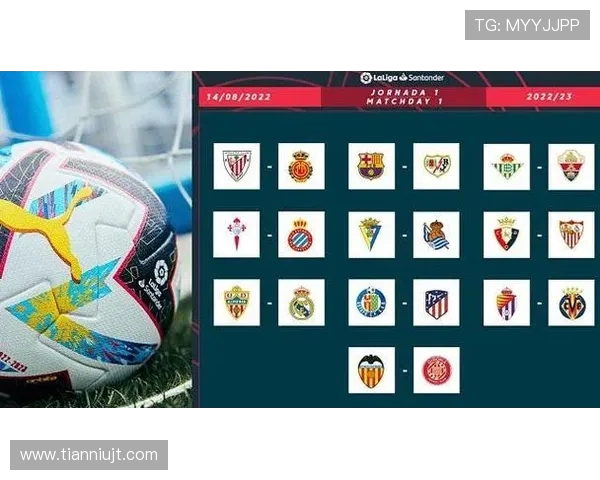 3月2日西甲联赛比赛时间与焦点赛事推荐