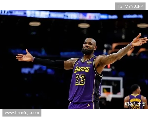 勒布朗·詹姆斯如何在职业生涯第22个赛季仍保持高水平竞技状态 勒布朗·詹姆斯如何在职业生涯第22个赛季仍保持高水平竞技状态