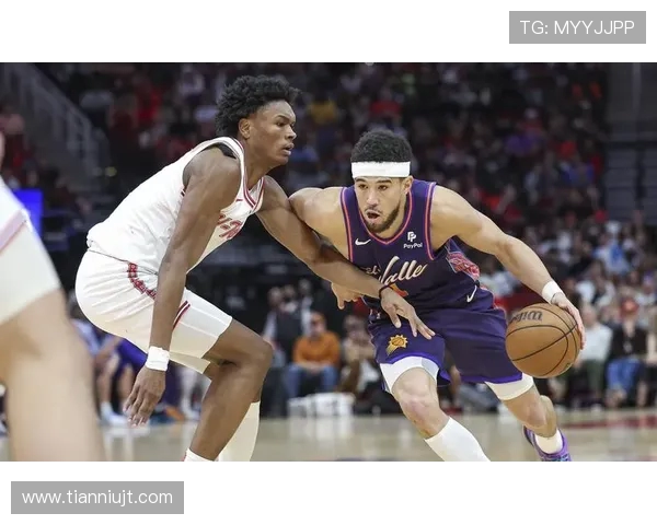 火箭队与太阳队比赛录像的完整回放