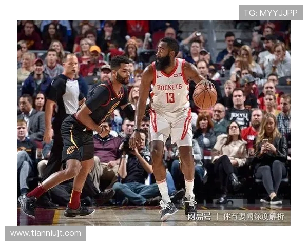 火箭队在NBA交易市场的运作逻辑与典型案例