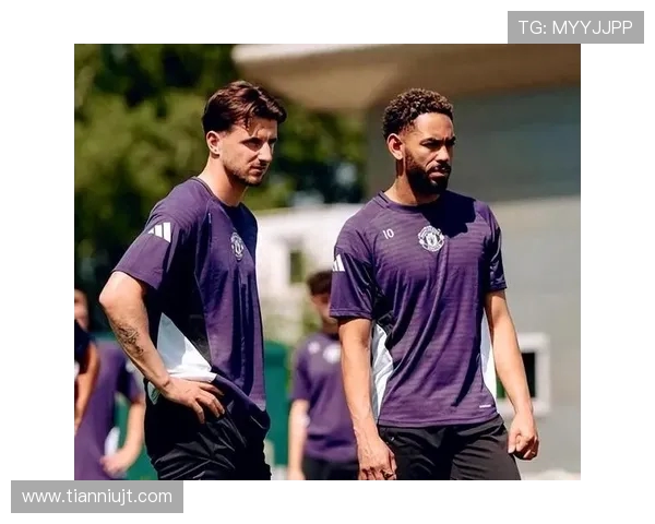 英超球员经典组合：双星并肩谁最强？