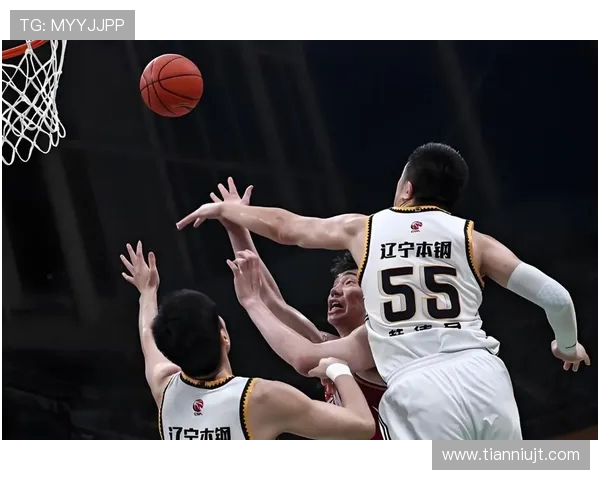辽宁CBA篮球队发展历程：从虎头蛇尾到稳居前列
